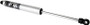FOX 2.0 Performance IFP Rear Shock For 2017-25 Ford F250 F350 4WD 0-1" Lift