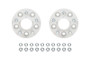 Eibach Pro-Spacer 20mm Wheel Spacers for 1993-2020 Subaru Impreza Base/Brighton