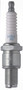 NGK Racing Spark Plugs R6725-105 Set of 4 High-Performance Racing