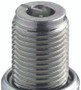 NGK Racing Spark Plugs R6725-105 Set of 4 High-Performance Racing