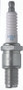 NGK Racing Spark Plugs R6725-105 Set of 4 High-Performance Racing