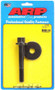 ARP Mopar Harmonic Balancer Bolt Kit Chromoly 12-Point Black Oxide for Hemi 5.7L