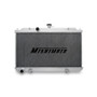 Mishimoto Aluminum Radiator for Nissan Sentra SE-R & Spec-V 2002-2006