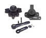 Torque Solution Engine & Transmission Mount Kit VW Jetta Golf Passat TS-VW-012P