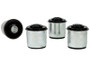 Whiteline Plus Rear Subframe Mount Nissan 300ZX 240SX S14 S15 Bushing