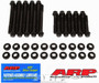 ARP Small Block Ford SBF Head Bolt Kit 12pt High Performance