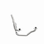 MagnaFlow Direct-Fit Catalytic Converter for 94-01 Dodge Ram 1500/2500