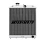 Mishimoto For Honda Civic / Del Sol X-Line Aluminum Radiator - Fits 1992-2000