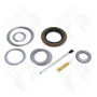 For Yukon Gear Minor Install Kit For Dana 80 Diff (4.375in O.D. Pinion Race)
