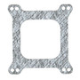 Mr Gasket Carburetor Base Gasket for Holley 4 Barrel Open 0.063 MRG54