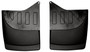 Husky Liners Rear Mud Flaps GM Fullsize Trucks 2001-2006 57351