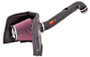 K&N 63-9026 Cold Air Intake Kit For Toyota Tacoma 2.7L L4 2005 2006 2007-09