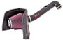 K&N 63-9026 Cold Air Intake Kit For Toyota Tacoma 2.7L L4 2005 2006 2007-09
