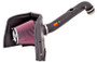 K&N 63-9026 Cold Air Intake Kit For Toyota Tacoma 2.7L L4 2005 2006 2007-09