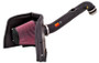 K&N 63-9026 Cold Air Intake Kit For Toyota Tacoma 2.7L L4 2005 2006 2007-09