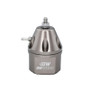 DeatschWerks DWR2000 Adjustable Titanium Fuel Pressure Regulator