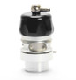 Turbosmart Vee Port Pro BOV Black High-Performance Boost Control - TS-0205-1131