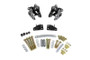 Advan Racing For X Chasing JS Steering Wheel Bolt Set - 2022