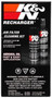 K&N Engineering Aerosol Oil Recharger Kit 99-5000 for Air Filter Maintenance