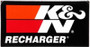 K&N Engineering Aerosol Oil Recharger Kit 99-5000 for Air Filter Maintenance