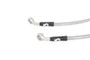 Goodridge Stainless Steel Brake Line Kit for Honda Civic 2006-2007