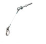 ANCHOR For SS 8' LG SPRG SNAP