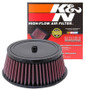 K&N SU-4000 Off-Road Air Filter Suzuki DR-Z400 Kawasaki KLX400R Replacement