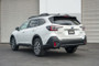 Borla S-Type Axle Back Exhaust System for 2020-2025 Subaru Outback 2.5L H4