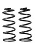 Old Man Emu Rear Coil Springs Black for 2010-2024 Toyota 4Runner and FJ Cruiser