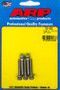 ARP Stainless Steel Polished Bolt Kit 10-32 x 1 in 12-Point Polished  Set of 5
