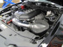 K&N 69-3527TP Typhoon Cold Air Intake For Ford Mustang 5.0L V8 2011-2014