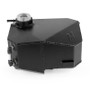 Mishimoto Aluminum Expansion Tank for Ford Focus RS & ST 2013-2018 * Black