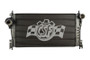 CSF OEM Intercooler GMC Sierra 2500HD 6.6L Diesel 2006-2010