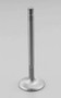 11/32 Exhaust Valve - SBC 1.600
