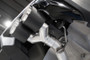 MBRP Armor Lite Series Dual Rear Axle-Back Exhaust For 2020-2026 Ford Explorer 3.0L EcoBoost