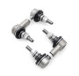 SuperPro Adjustable Sway Bar End Links for Subaru Legacy Toyota Supra Kit