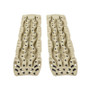 ARB TRED Pro Recovery Boards - Desert Sand Limited Edition for Off-Road