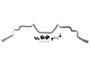 Whiteline 94-01 Acura Integra Front 24mm Adjustable Sway Bar