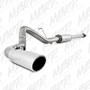 MBRP Armor Plus Series Cat Back Exhaust System for Chevy/GMC 2500HD 6.0L V8