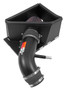 K&N 77-1568KTK Cold Air Intake Kit for Ram 2500/3500 6.4L V8 2014-2015 +16HP