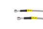 Goodridge Stainless Steel Brake Line Kit Performance Auto for 90-05 Mazda Miata