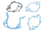 Ford Racing High-Performance Engine Gasket Set for 289 302 351W Engines