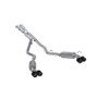 MBRP Armor Pro Series Exhaust System for Ford Explorer & Lincoln Aviator