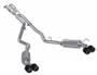MBRP Armor Pro Series Exhaust System for Ford Explorer & Lincoln Aviator