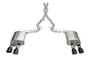 24-   Mustang Dark Horse 5.0L Cat Back Exhaust