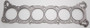 Cometic MLS Head Gasket for Nissan RB-25 6 CYL 86mm .051 Inch New