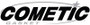 Cometic MLS Head Gasket for Nissan RB-25 6 CYL 86mm .051 Inch New