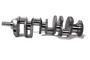 For Pontiac 400 Cast Steel Crankshaft 3.750 Stroke