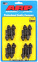 ARP Header Stud Kit 3/8 In X 1.67 In 12-Point Nuts
