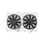 Mishimoto Aluminum Fan Shroud Kit for Subaru Legacy Turbo 1990-1994 & WRX